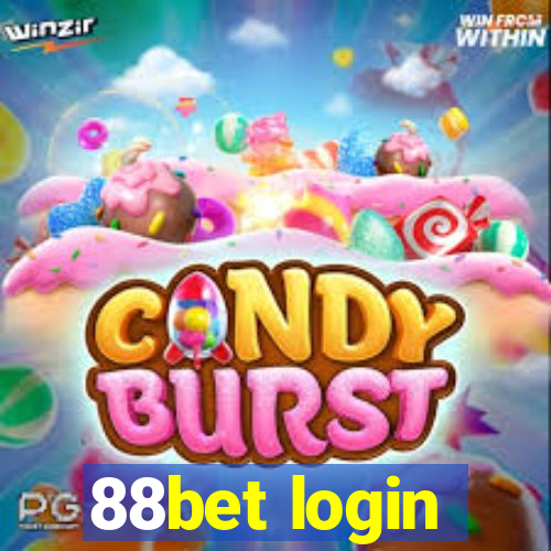 88bet login